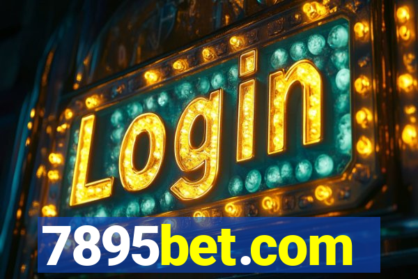 7895bet.com