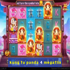 kung fu panda 4 megaflix