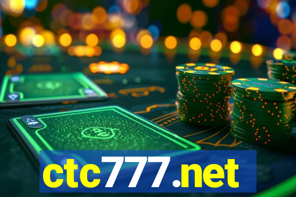 ctc777.net