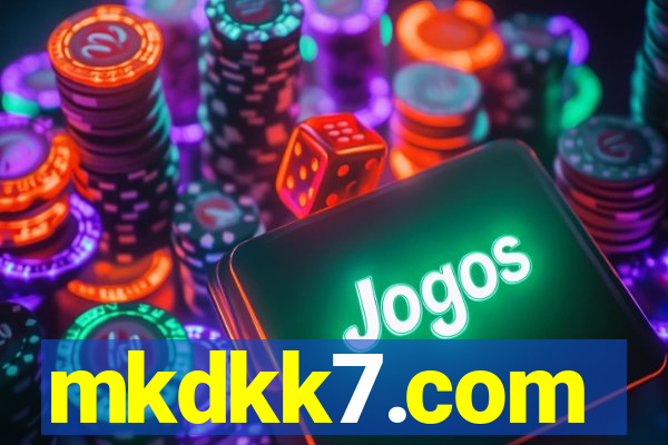 mkdkk7.com