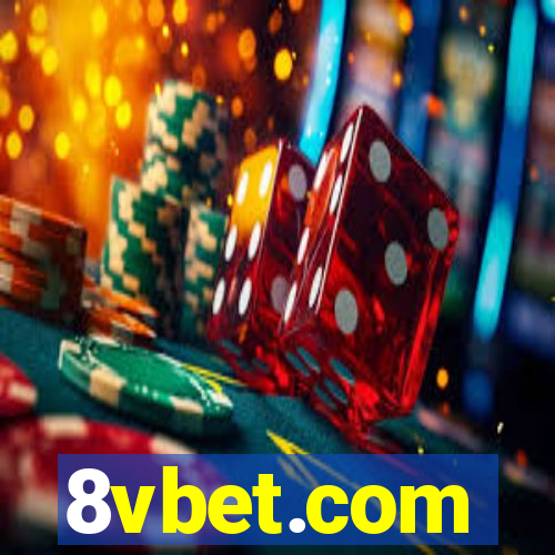 8vbet.com