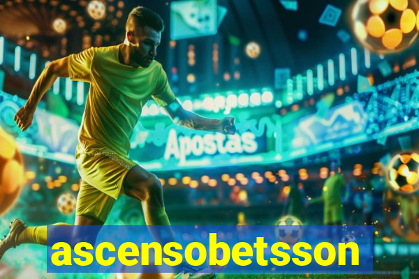 ascensobetsson