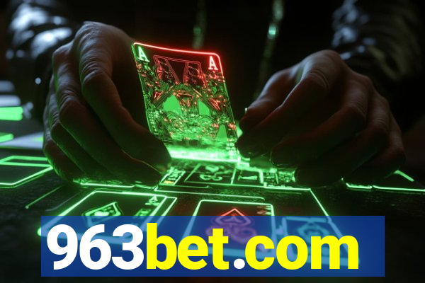 963bet.com