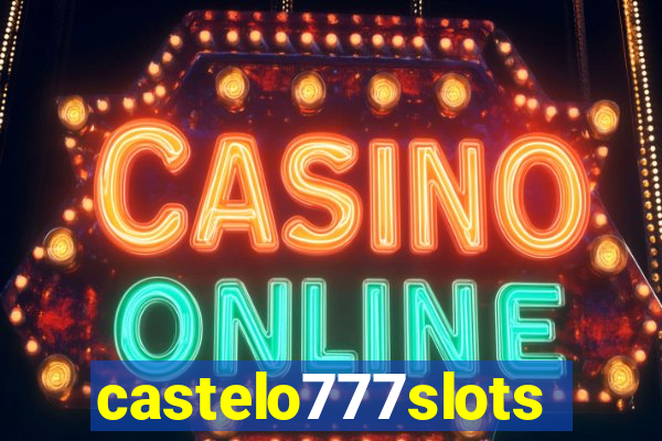 castelo777slots