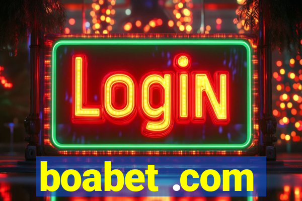 boabet .com