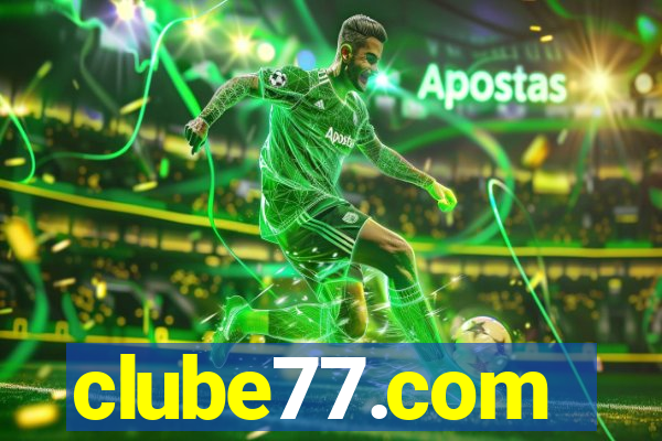 clube77.com