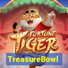 TreasureBowl treasure bowl melhor horario