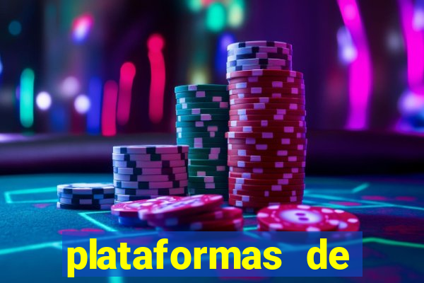 plataformas de jogos 2024