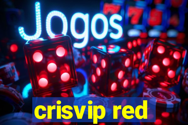 crisvip red