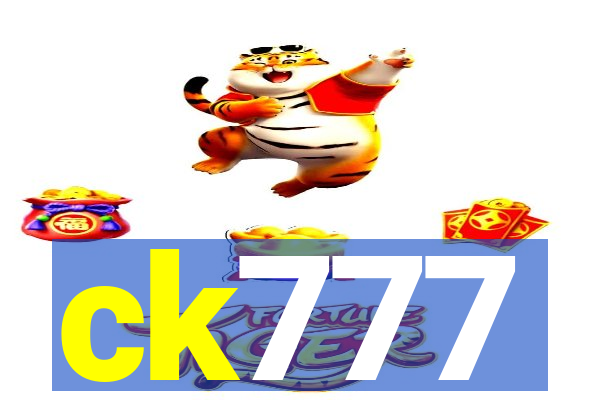 ck777