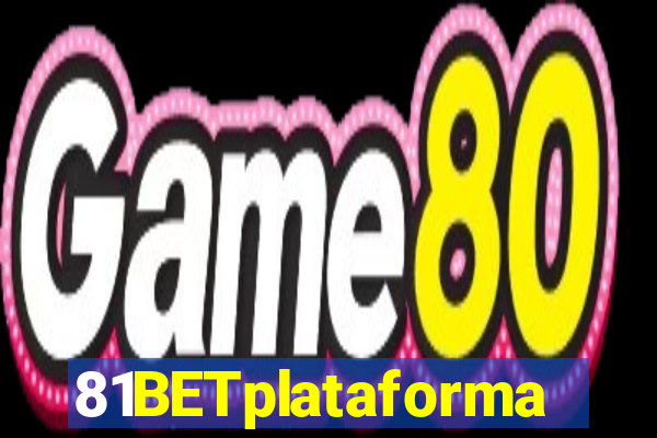 81BETplataforma