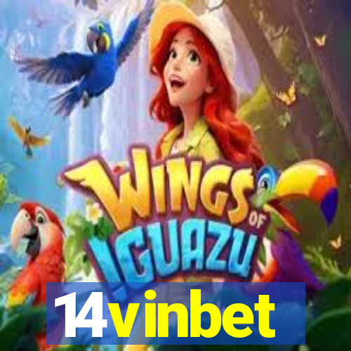 14vinbet