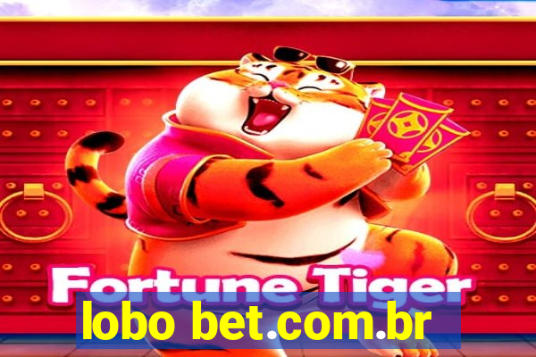 lobo bet.com.br