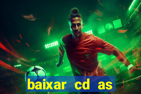 baixar cd as melhores de edson gomes