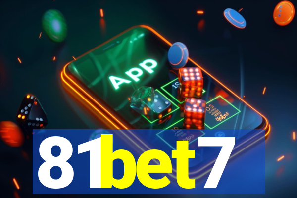 81bet7