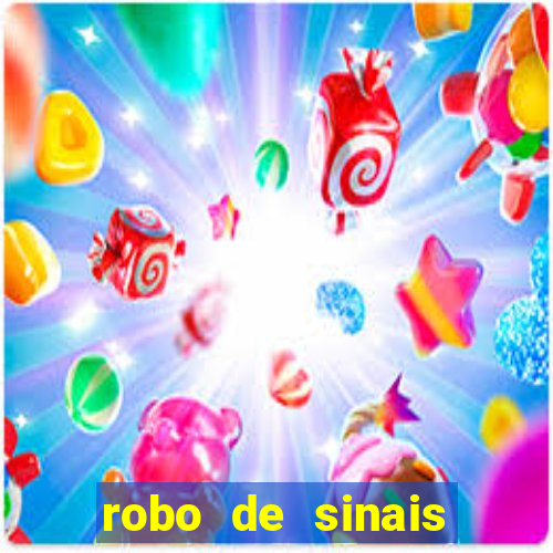 robo de sinais fortune rabbit