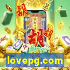 lovepg.com