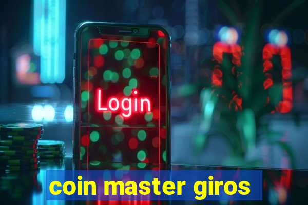 coin master giros