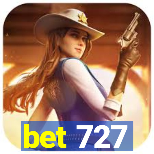 bet 727