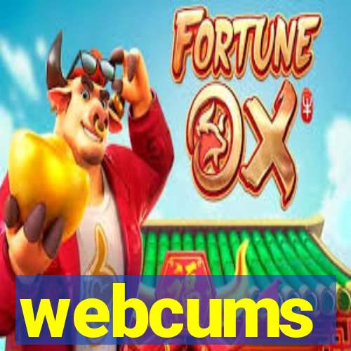 webcums