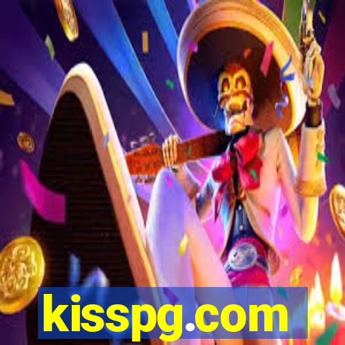 kisspg.com