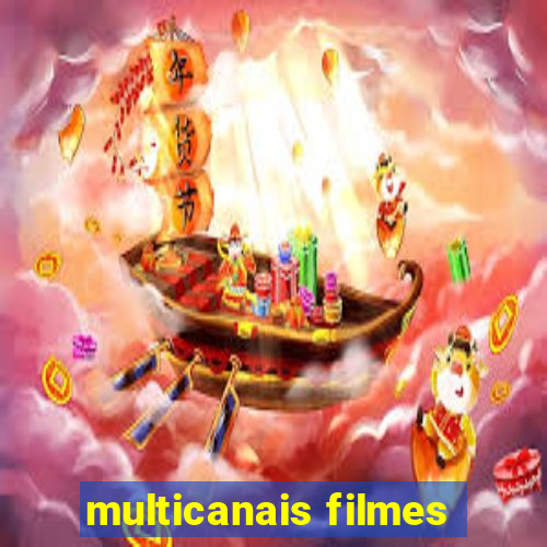 multicanais filmes