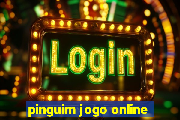 pinguim jogo online