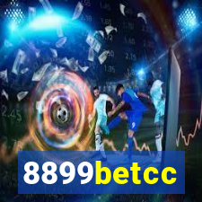 8899betcc