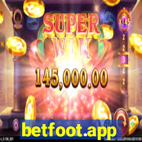 betfoot.app