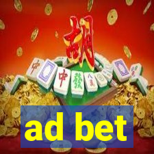 ad bet