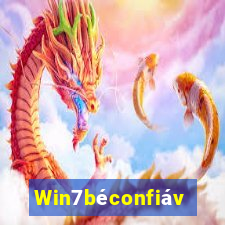 Win7béconfiável