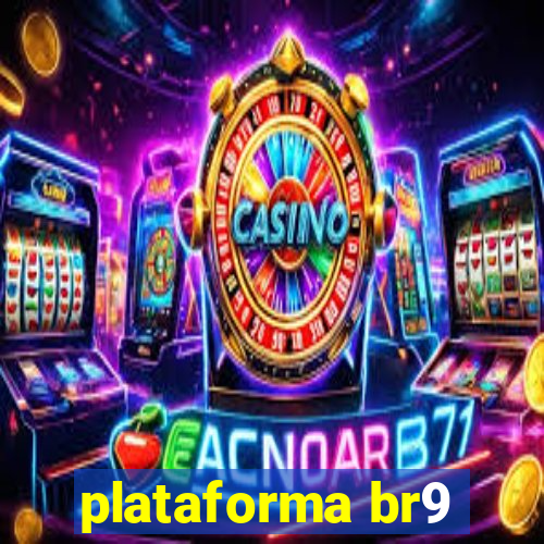 plataforma br9