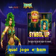 qual jogo e bom para ganhar dinheiro