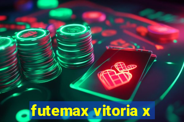 futemax vitoria x