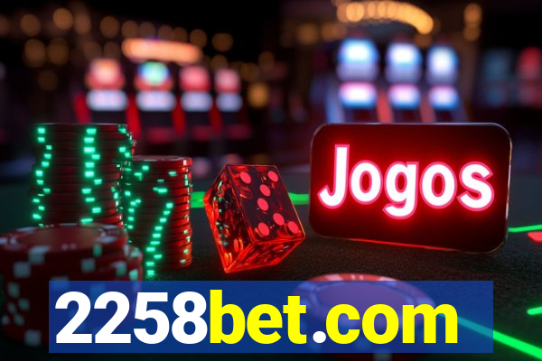 2258bet.com