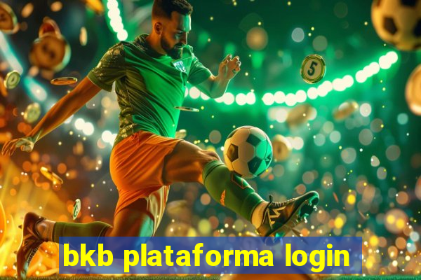 bkb plataforma login