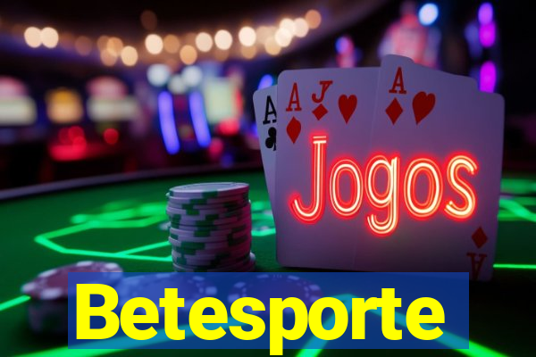 Betesporte