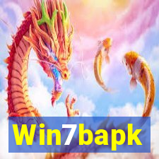 Win7bapk