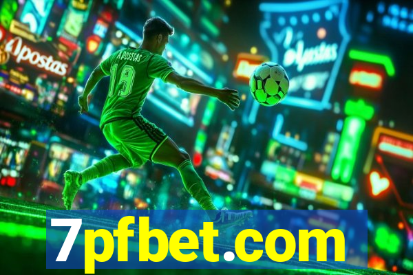 7pfbet.com