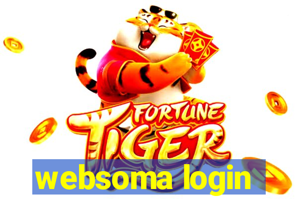 websoma login