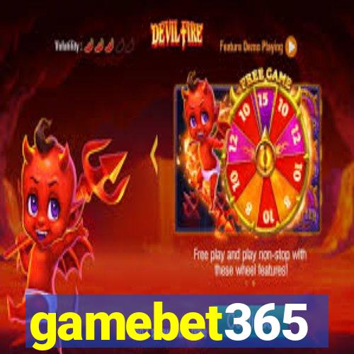 gamebet365