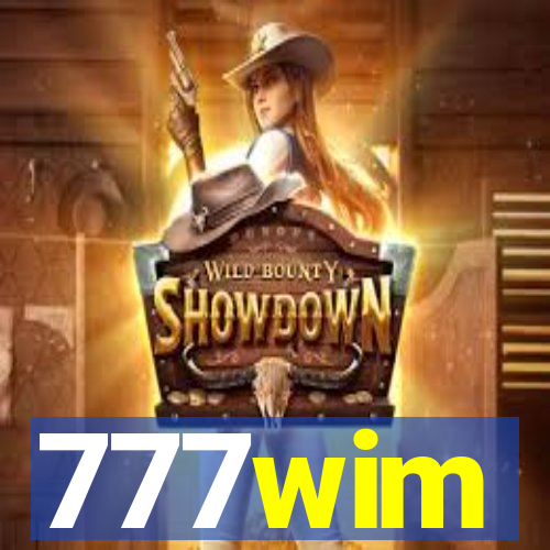 777wim