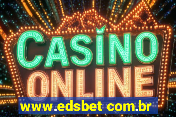 www.edsbet com.br