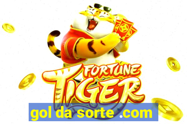 gol da sorte .com