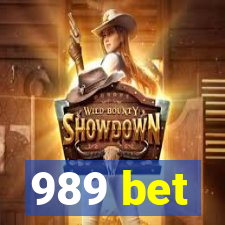 989 bet