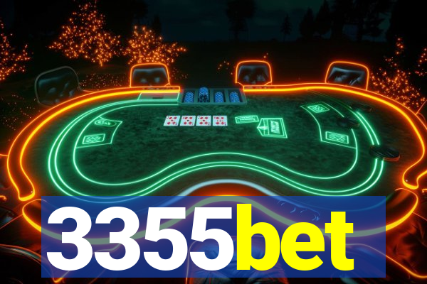 3355bet