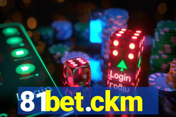 81bet.ckm