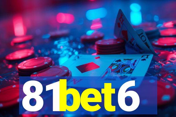 81bet6