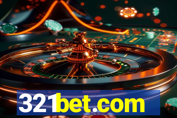 321bet.com