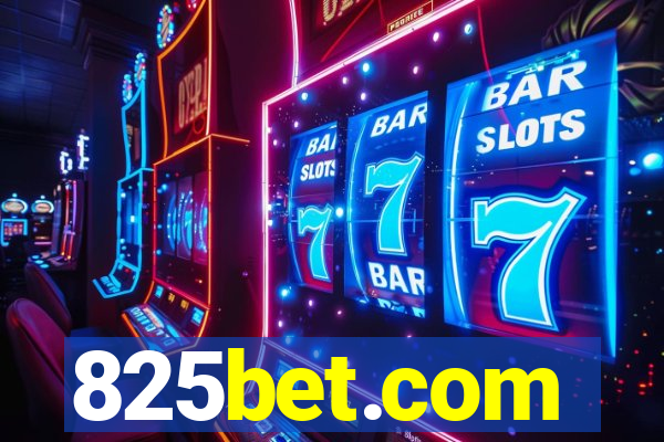 825bet.com